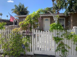 4644-46 Isleta Ave, San Diego, CA 92117