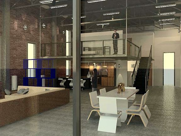 4th image of 44 E Broadway Blvd #403