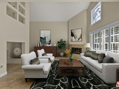 23038 Park Privado, Calabasas, CA, 91302