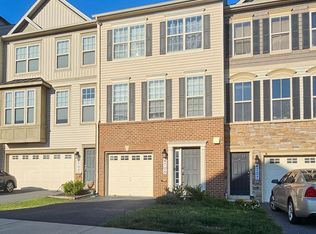 4705 Verdana Loop, Frederick, MD 21703