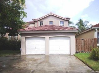 8452 SW 163rd Ct, Miami, FL 33193