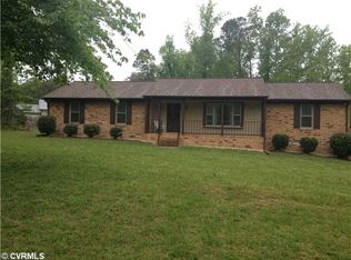 10200 Ambridge Rd, Chesterfield, VA 23832