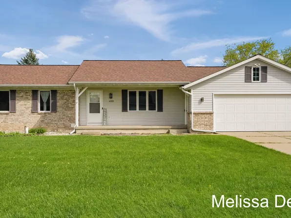 4359 Hickory View Ct, Wayland, MI 49348