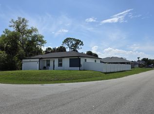 4039 Conestoga St, Port Charlotte, FL 33948