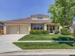 8943 Beacon Ridge Trl, Reno, NV 89523