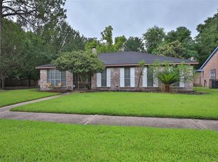 7303 Northleaf Dr, Houston, TX 77086