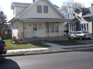 109 W Wilson Blvd, Hagerstown, MD 21740