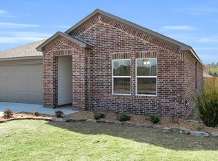 JUSTIN Plan, Wagon Wheel, Farmington, AR 72730