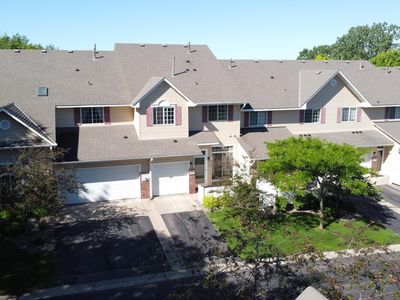 3754 Vermilion Ct S #407, Saint Paul, MN, 55122