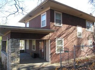 1311 E 49th St, Kansas City, MO 64110