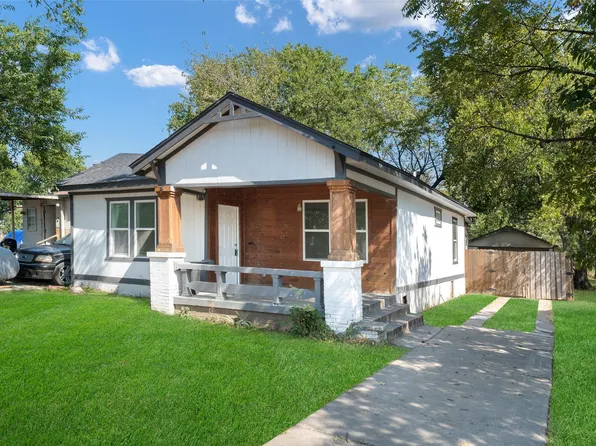 1407 Georgia Ave, Dallas, TX 75216