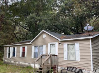4225 SE 131st Pl, Belleview, FL 34420