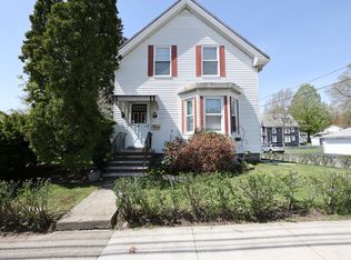 433 Central St, Saugus, MA 01906