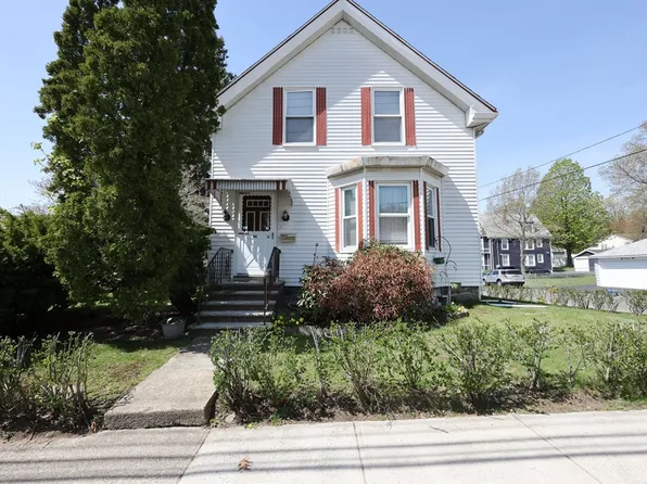 433 Central St, Saugus, MA 01906