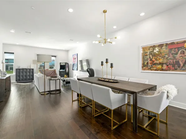 4604 Longevity Dr #306, Austin, TX 78731