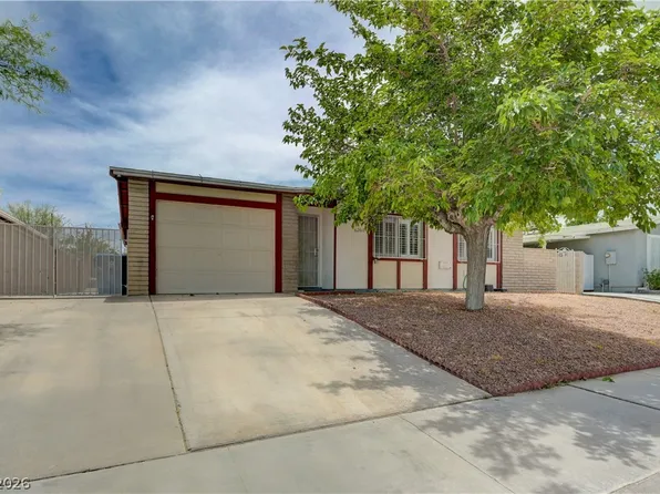 6261 Newville Ave, Las Vegas, NV 89103