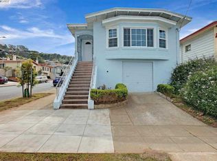 240 Naylor St, San Francisco, CA 94112