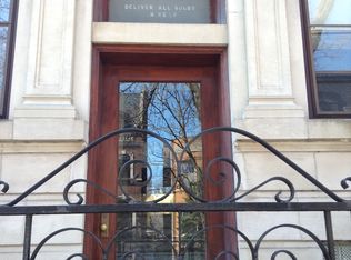 2014 N Howe St #1, Chicago, IL 60614