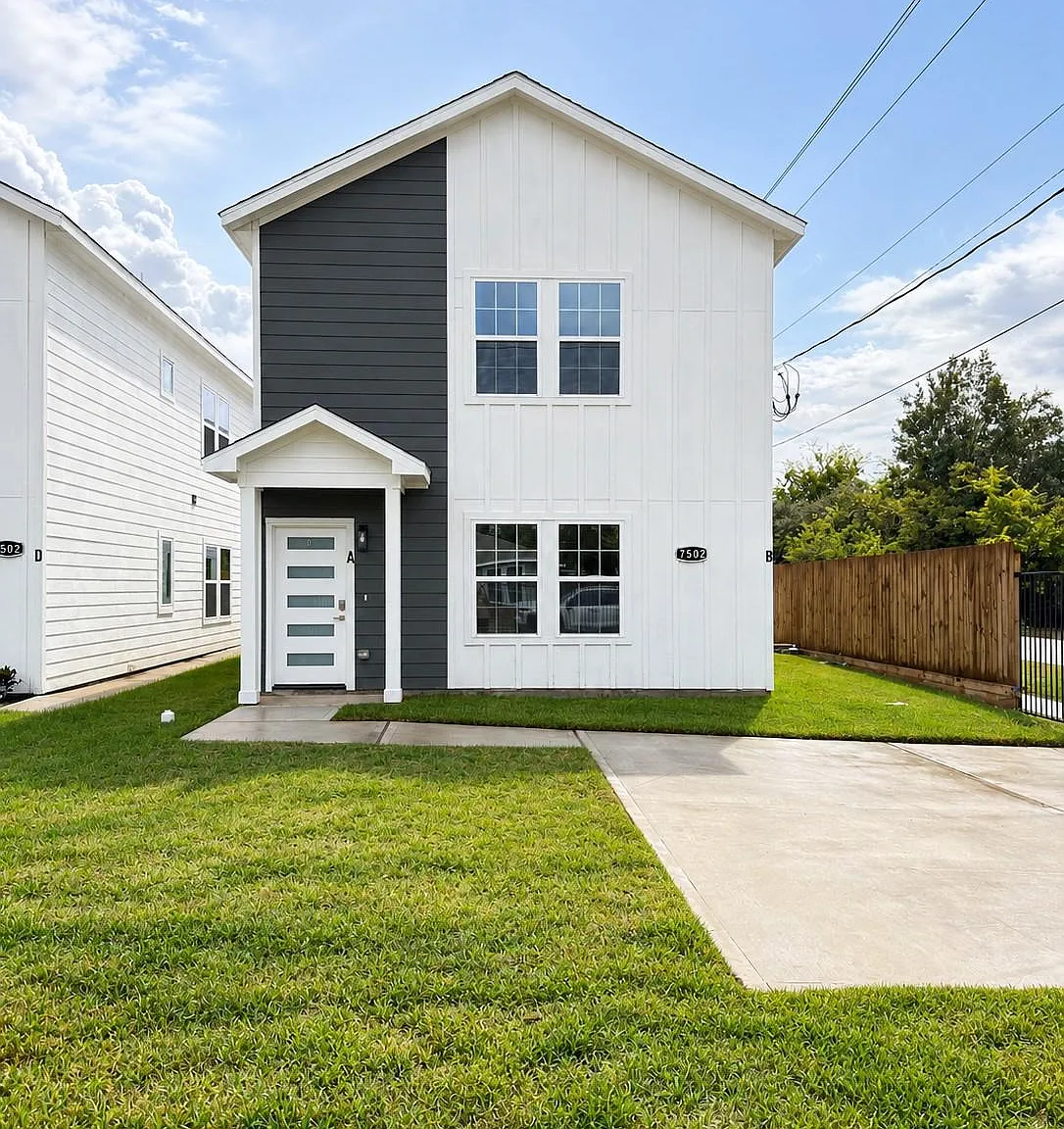 3 bed, 2.5 bath, $1,750 — Photo 1