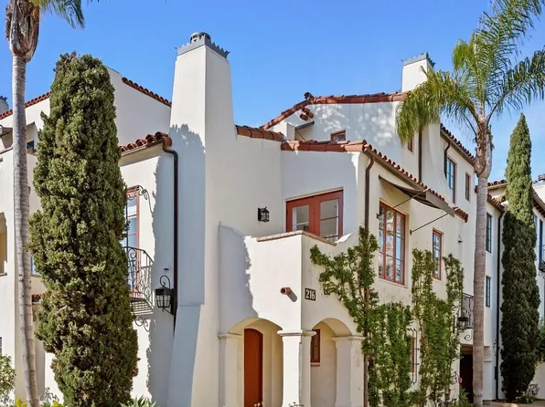 216 Santa Barbara St Unit C, Santa Barbara, CA 93101