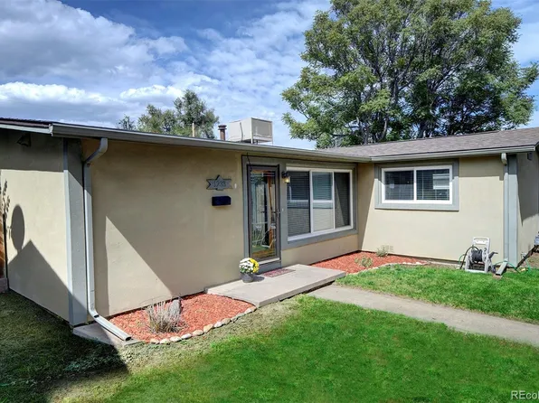 1233 Jamaica Street, Aurora, CO 80010