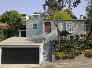 3910 Scandia Way, Los Angeles, CA 90065