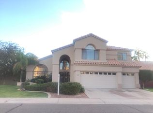 1831 E Lakecrest Dr, Gilbert, AZ 85234