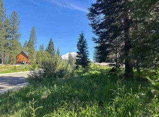 LOT 51 Old Mill Rd, McCloud, CA 96057