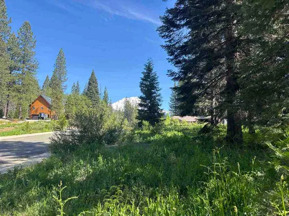 LOT 51 Old Mill Rd, McCloud, CA 96057