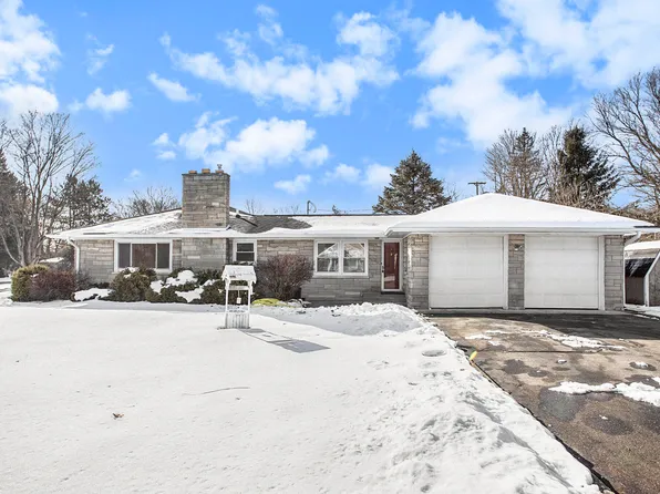75 Hillside Dr, Battle Creek, MI 49017
