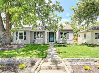 4939 Decatur St, Denver, CO 80221