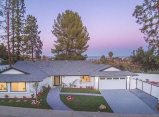 22301 Quinta Rd, Woodland Hills, CA 91364