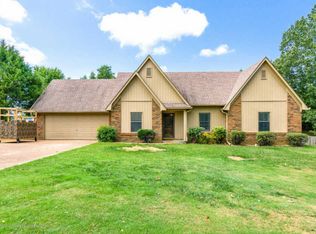 1115 Windrush Ln, Hernando, MS 38632