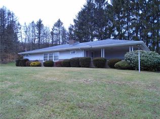 537 Manor-harrison, Penn Twp, PA 15636