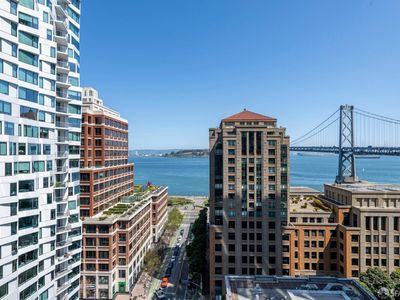 301 Main St UNIT 19B, San Francisco, CA, 94105