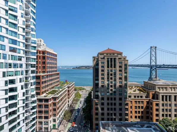 301 Main St #19B, San Francisco, CA 94107