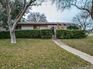 5503 Newcome Dr, San Antonio, TX 78240