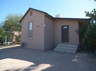 3310 E Bellevue St #1, Tucson, AZ 85716