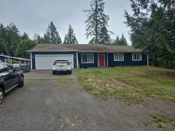 730 E Lakeshore Dr W, Shelton, WA 98584