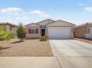 18523 N CONQUISTADOR Drive, Maricopa, AZ 85138