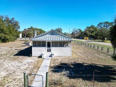 902 Tallahassee St, Carrabelle, FL, 32322