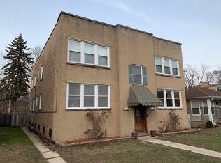 715 Brummel St #1, Evanston, IL 60202