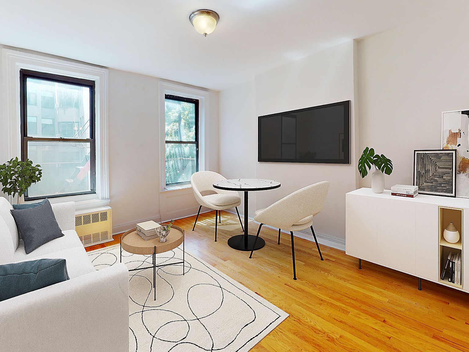 232 E 75th St APT 5B, New York, NY 10021 | Zillow