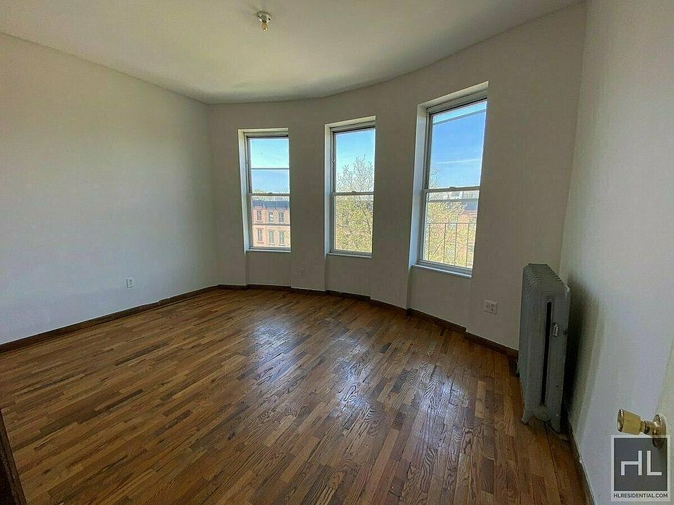 1st image of 204 Mac Donough St #4A