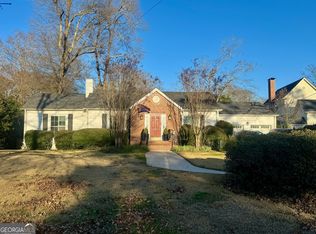 722 Maple Dr, Griffin, GA 30224
