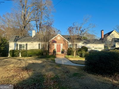 722 Maple Dr, Griffin, GA, 30224