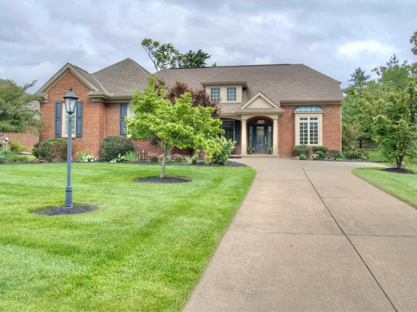3068 Lyndale Ct, Edgewood, KY 41017