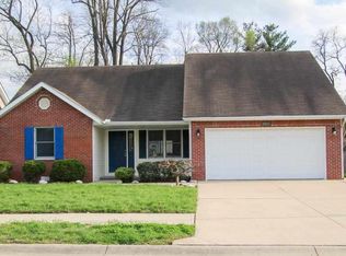 2483 Cailynn Dr, Terre Haute, IN