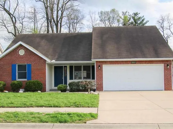 2483 Cailynn Dr, Terre Haute, IN 47802