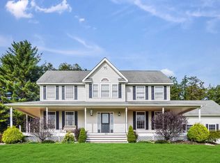 100 Stone Ridge Rd, Dingmans Ferry, PA 18328